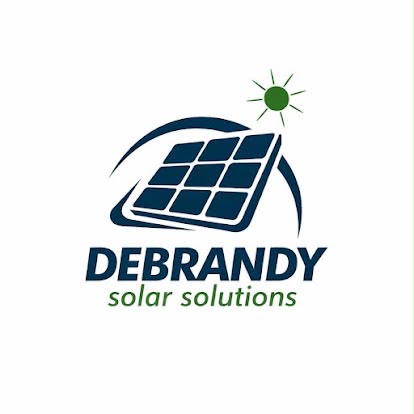 Debrandy Solar Solutions logo